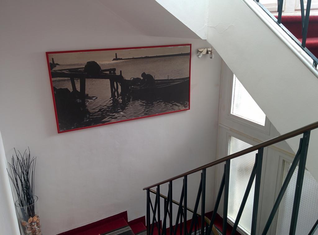 Hotel Araur แอกด์ ภายนอก รูปภาพ