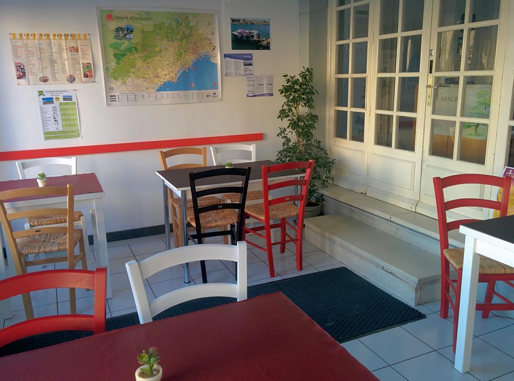 Hotel Araur แอกด์ ภายนอก รูปภาพ