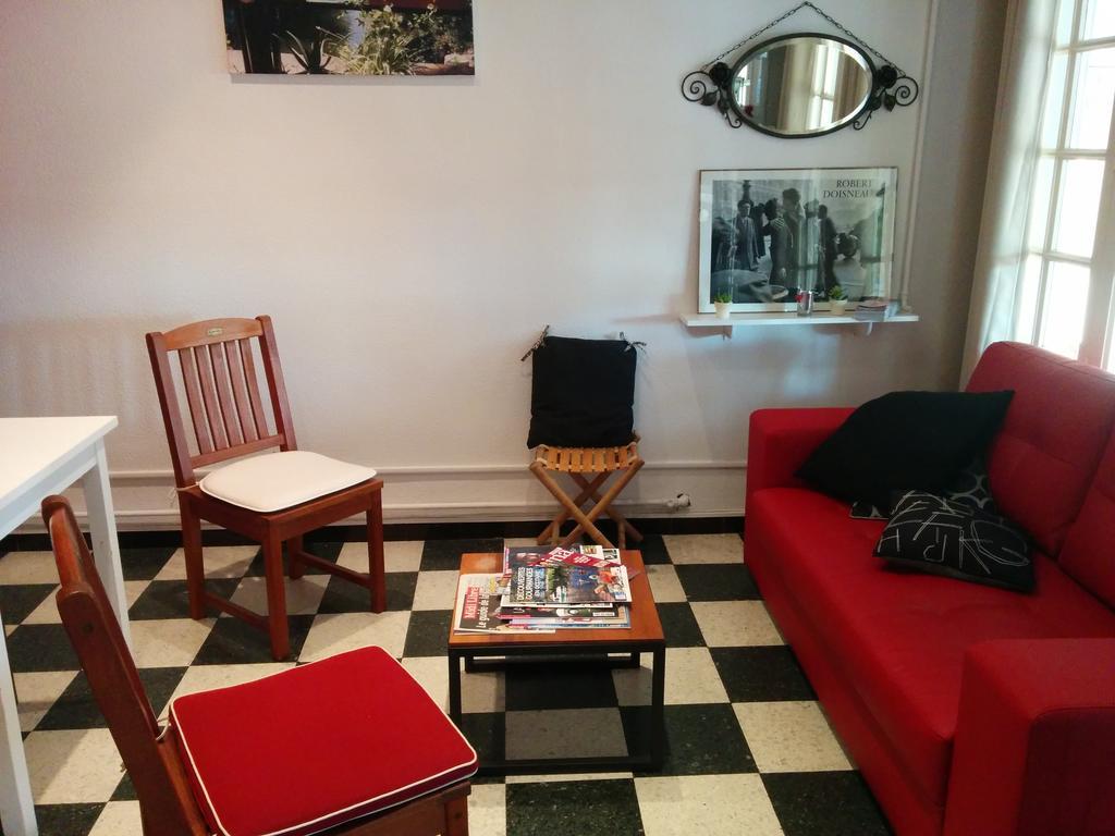 Hotel Araur แอกด์ ภายนอก รูปภาพ
