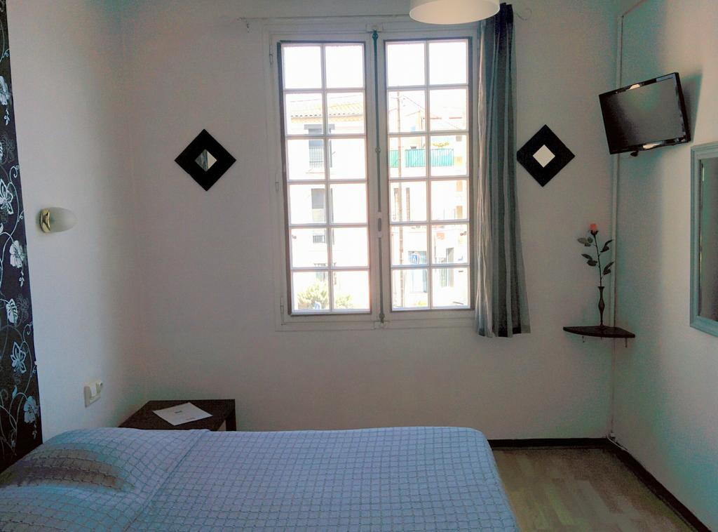 Hotel Araur แอกด์ ภายนอก รูปภาพ