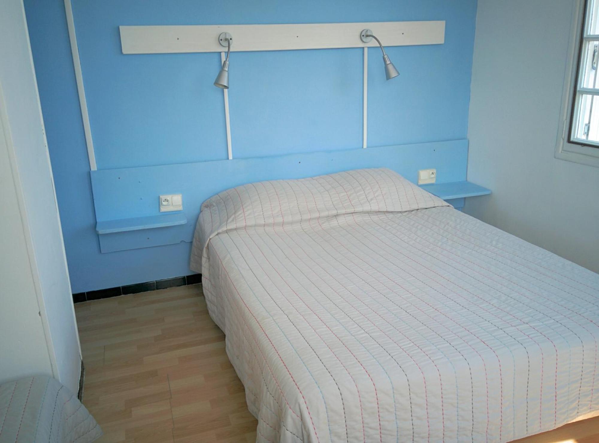 Hotel Araur แอกด์ ภายนอก รูปภาพ